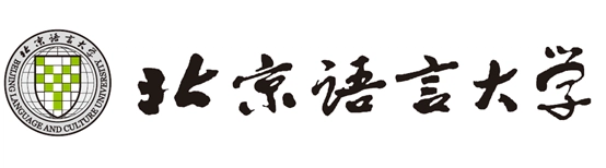 Beijing Language and Culture University logo